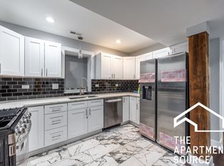3328 W Congress Pkwy #G, Chicago, IL 60624