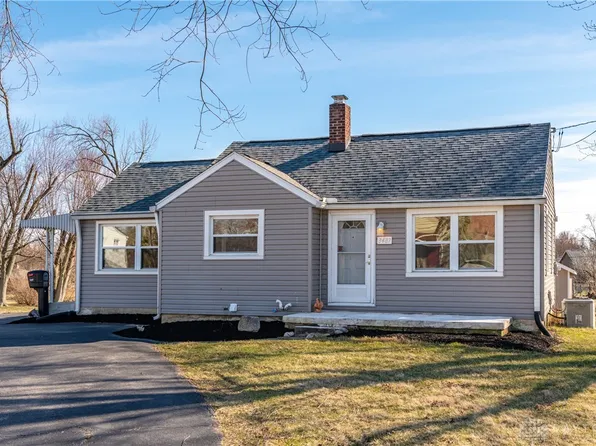 3487 Kemp Rd, Dayton, OH 45431