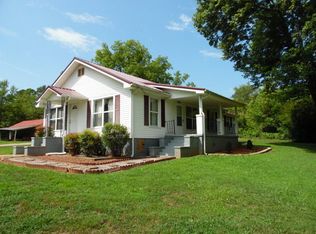 38 Poteat Rd, Marion, NC 28752