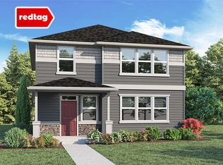 685 NE Union Loop, Prineville, OR 97754