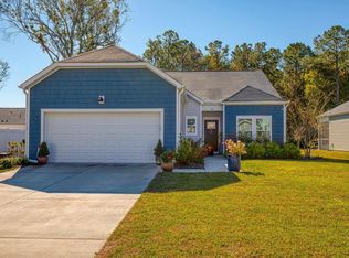 68 Grove Park Loop, Murrells Inlet, SC 29576