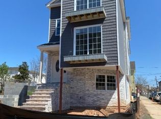 701 2nd Ave, Elizabeth, NJ 07202