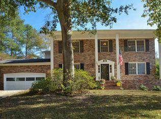 105 Ripley Station Cir, Columbia, SC 29212