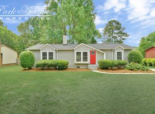 6634 Pueblo Ln, Charlotte, NC 28227