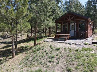 958 Cooney Ridge Rd, Florence, MT 59833