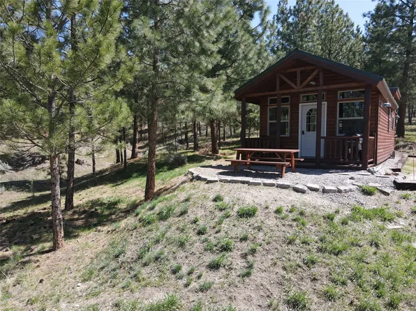 958 Cooney Ridge Rd, Florence, MT 59833
