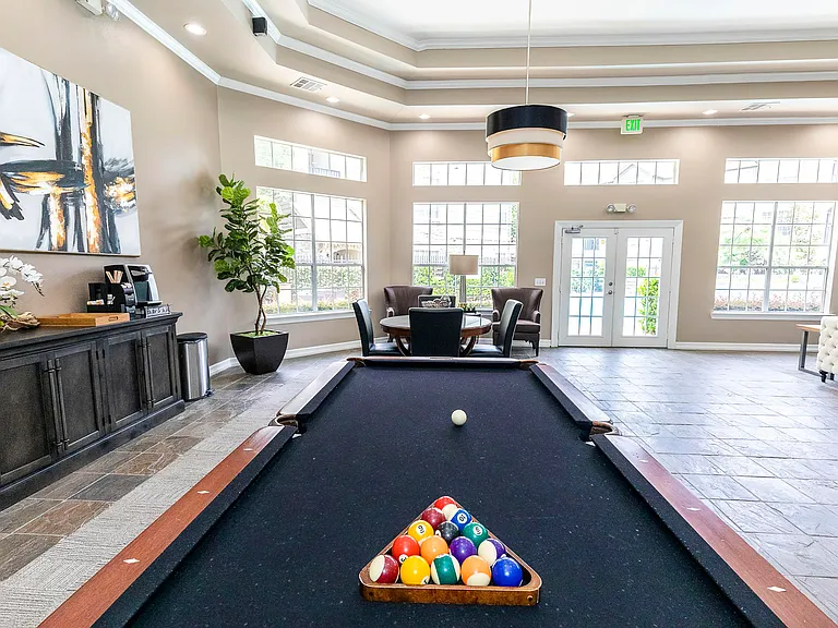 The Club at Stablechase — Photo 9