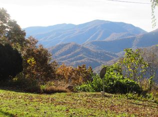 1681 Ralph W Breedlove Dr, Bryson City, NC 28713