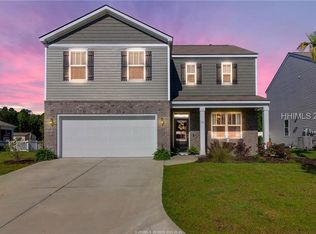 106 Horizon Trl, Bluffton, SC 29910