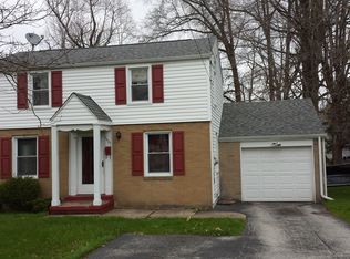 3627 Arden Blvd, Youngstown, OH 44511