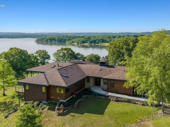 244 Thomas Lane, Shell Knob, MO 65747