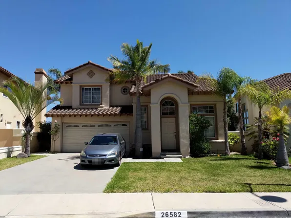 26582 San Torini Rd, Mission Viejo, CA 92692