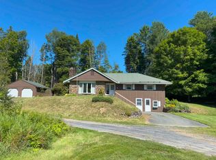 432 Kirby Rd, East Burke, VT 05832