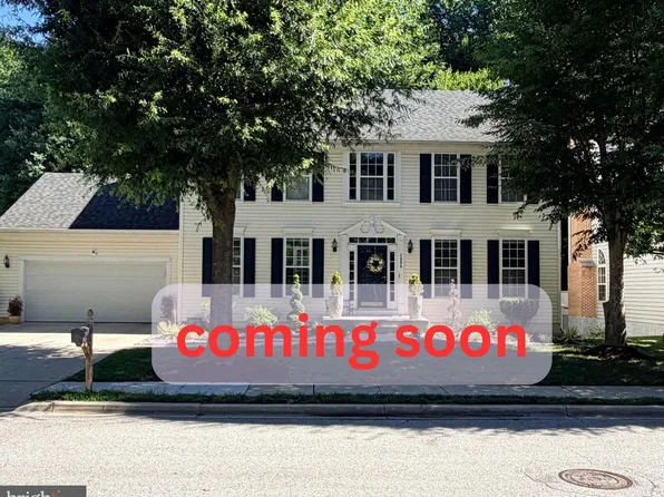 2996 Winding River Pl, Laurel, MD 20724