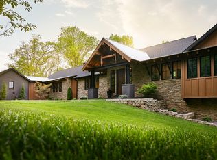 4729 S Hidden Tree Ln, Brookline, MO 65619
