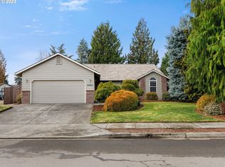 4055 NE 218th Ave, Fairview, OR 97024