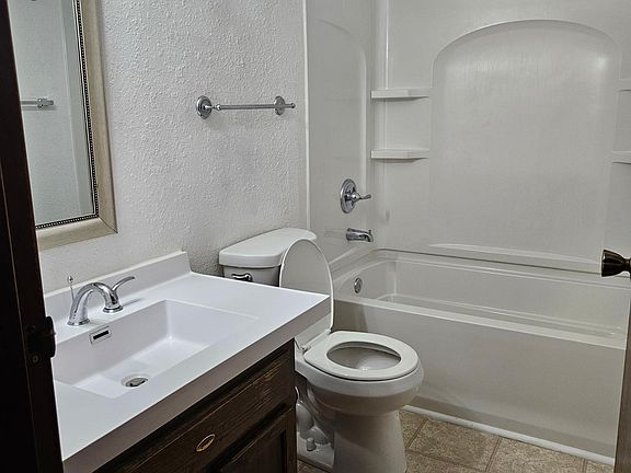 hall bathroom