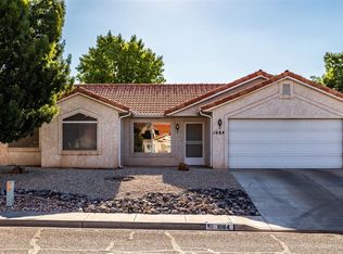 1084 N 2100 W, Saint George, UT 84770