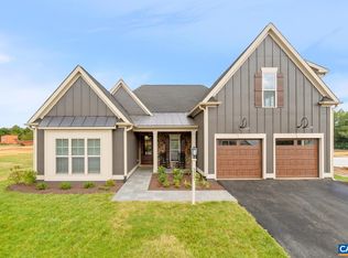 153 Cliffstone Blvd #D, Charlottesville, VA 22911
