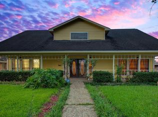 5210 Peach Creek Dr, Houston, TX 77017