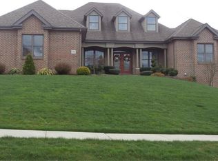 76 Poplar St, Canonsburg, PA 15317