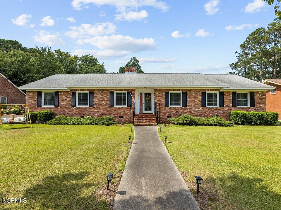 1905 Oxford Road, Kinston, NC 28504 Zillow