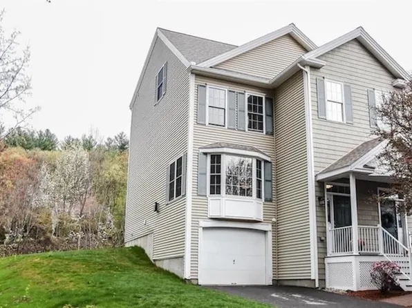 14 Georgetowne Dr, Nashua, NH 03062