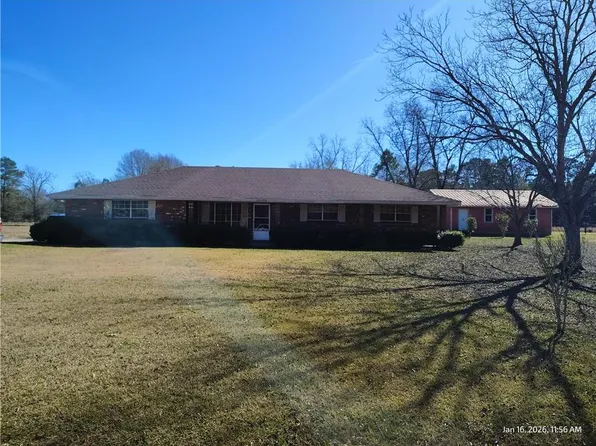 20078 Edward Dr, Bogalusa, LA 70427