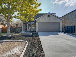 854 Fillmore, San Antonio, TX 78245