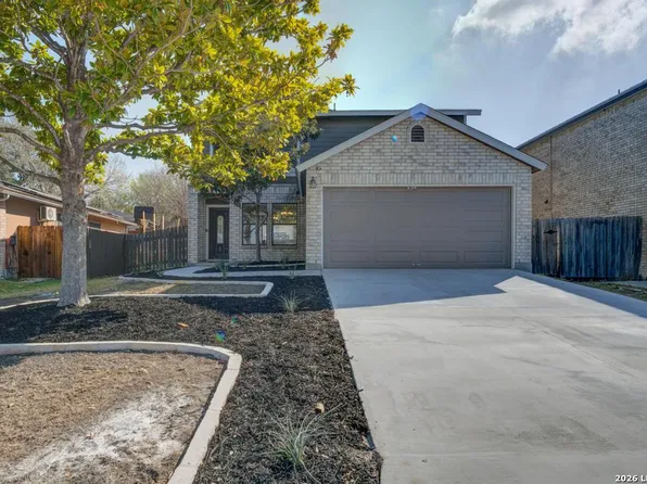 854 Fillmore, San Antonio, TX 78245