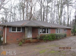 3898 Panola Rd, Lithonia, GA 30038