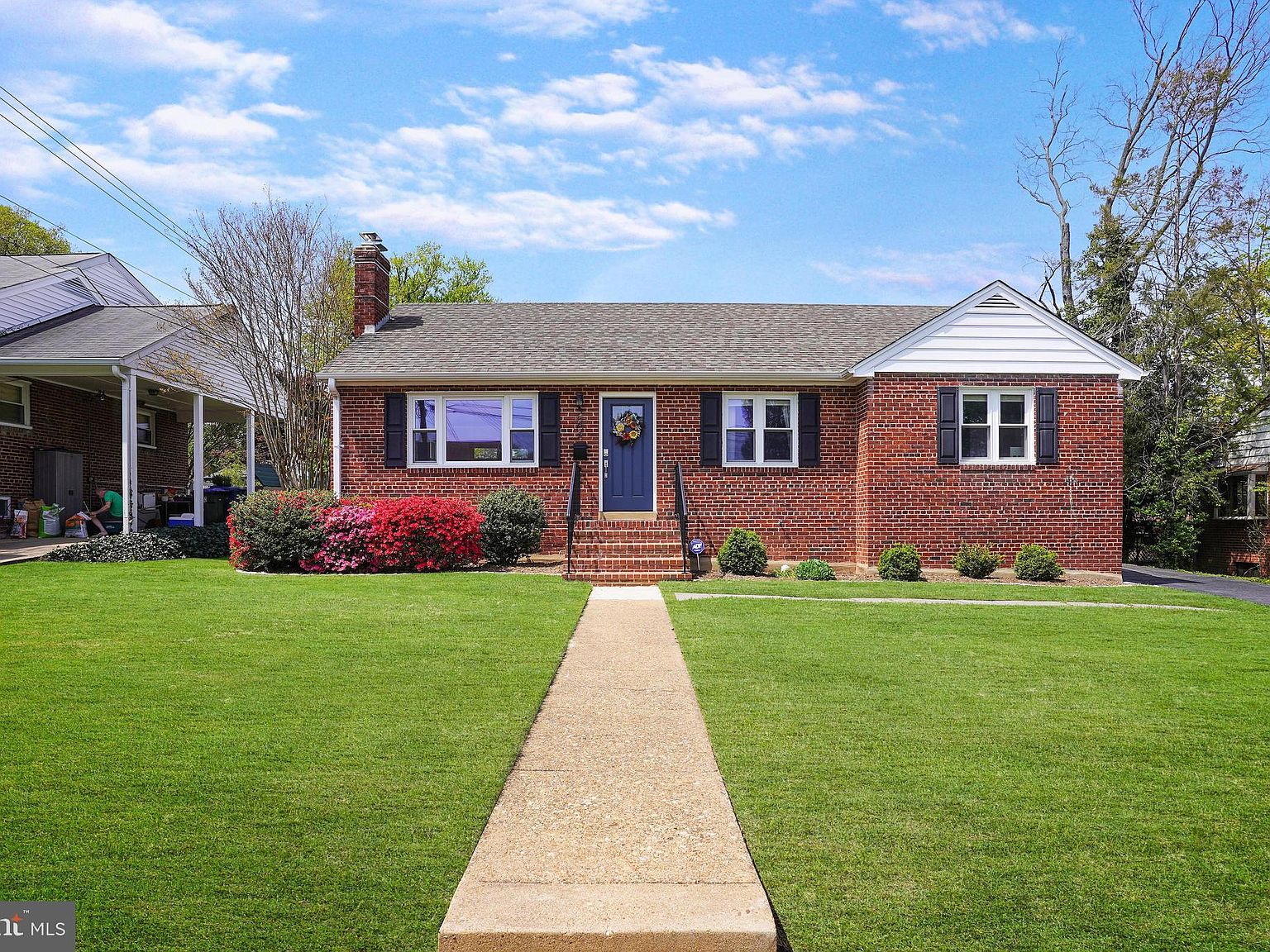 5904 Grayson St, Springfield, VA 22150 Zillow