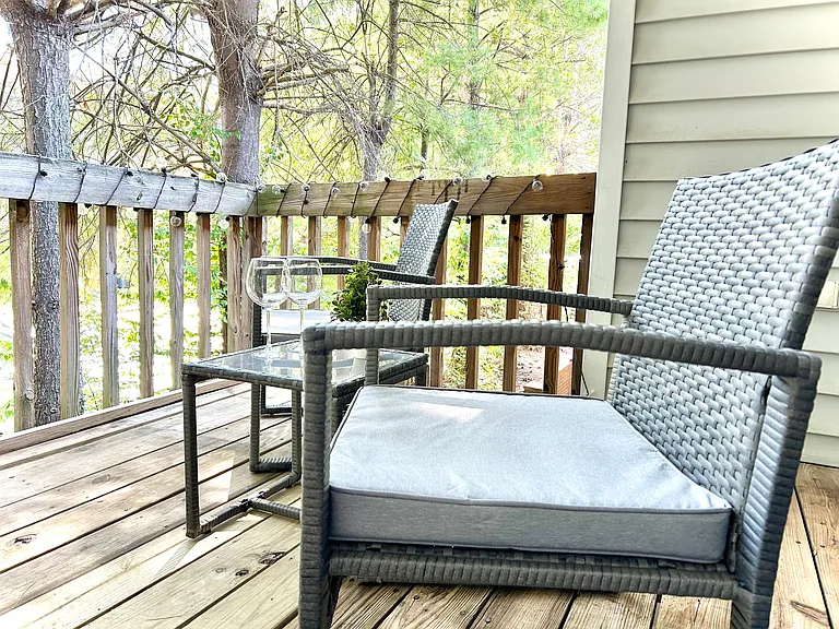 133 Columbine Dr #REYNOLDA SQUARE — Photo 10