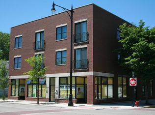 807 W 36th St #2E, Chicago, IL 60609