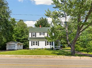 2683 Fredericton Rd, Salisbury, NB E4J2E1