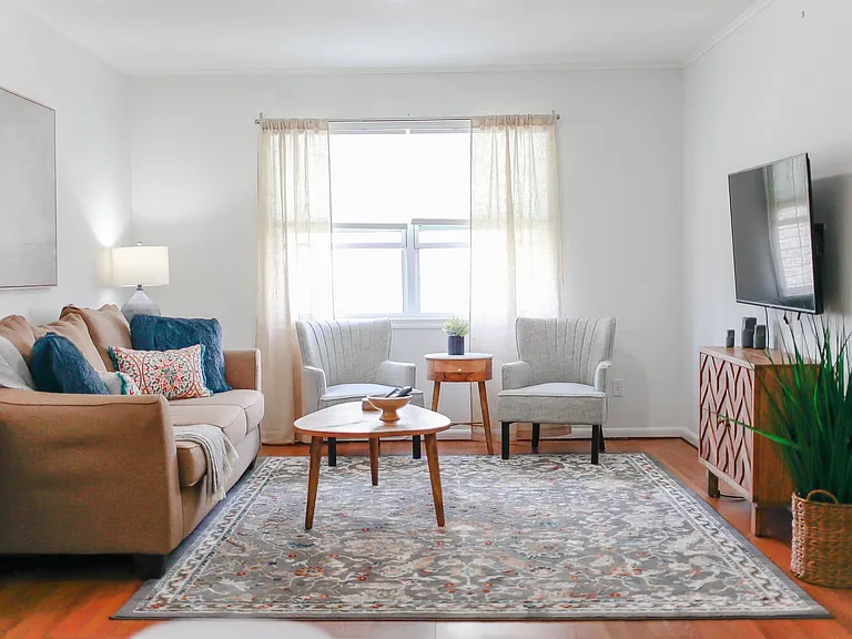 1280 W Ocean View Ave #2 — Photo 4