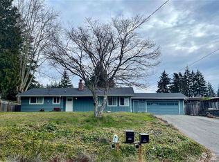 9950 Richardson Rd NW, Bremerton, WA 98311