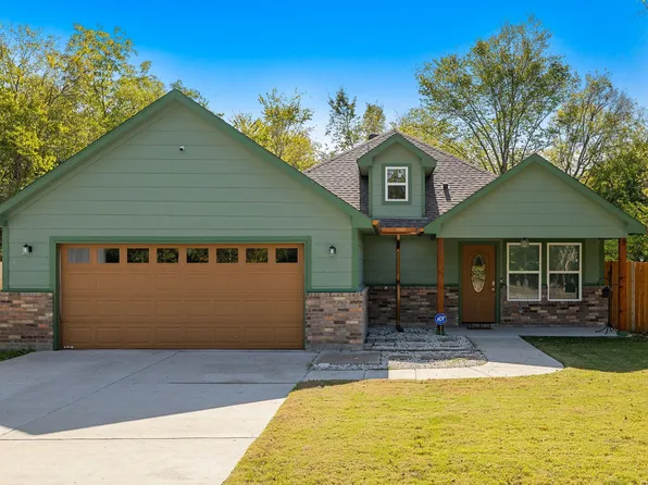 3509 Spencer St #A, Greenville, TX 75401