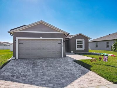3182 Queen Alexandria Dr, Kissimmee, FL, 34744