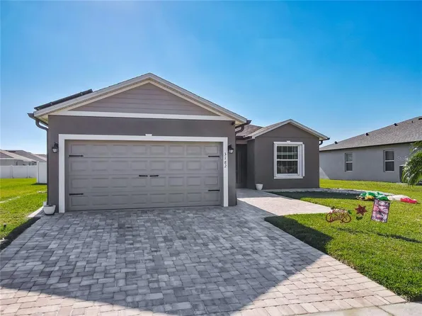 3182 QUEEN ALEXANDRIA DRIVE, KISSIMMEE, FL 34744