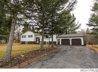 6609 Fox Rd, Marcy, NY 13403