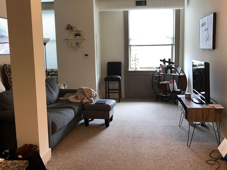 1st image of 129 N Washington Ave #813