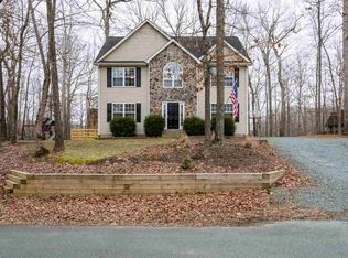 30 Amethyst Rd, Palmyra, VA 22963