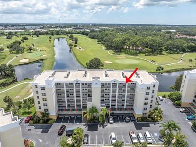 1200 Country Club Dr APT 2505, Largo, FL, 33771