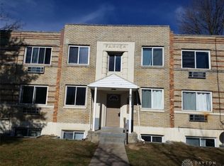 607 W Fairview Ave, Dayton, OH 45405
