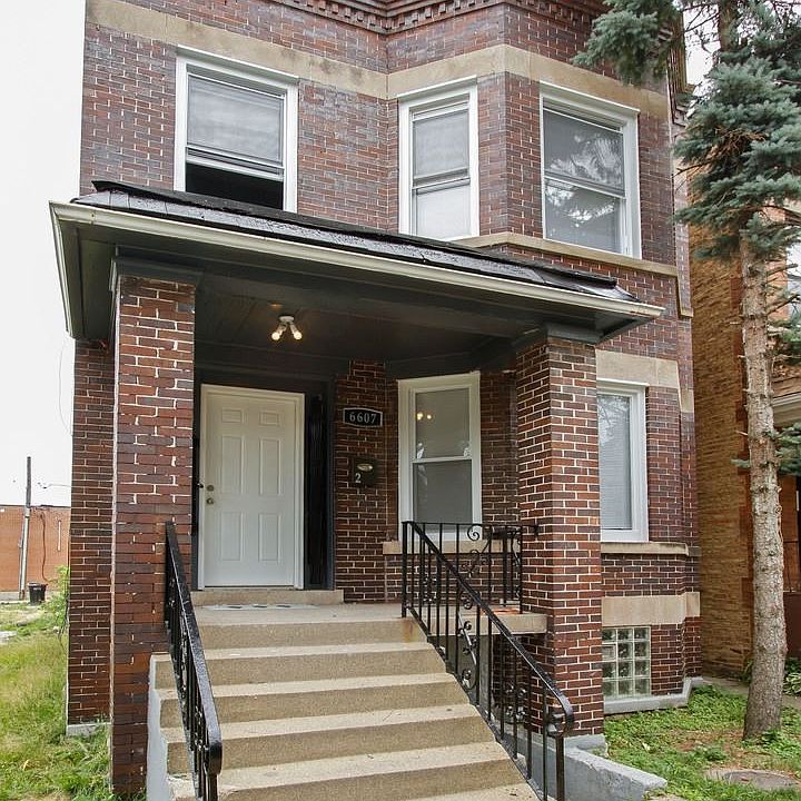1st image of 6607 S Evans Ave #3456014