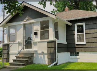 131 E Marshall St, Ferndale, MI 48220
