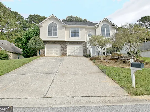 109 Chase Ct, Peachtree City, GA 30269