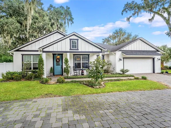 223 Emmy Cv, Oviedo, FL 32765
