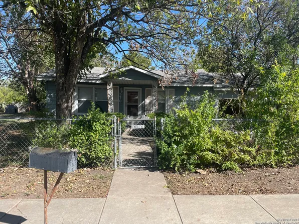 570 N SAN HORACIO AVE, San Antonio, TX 78228